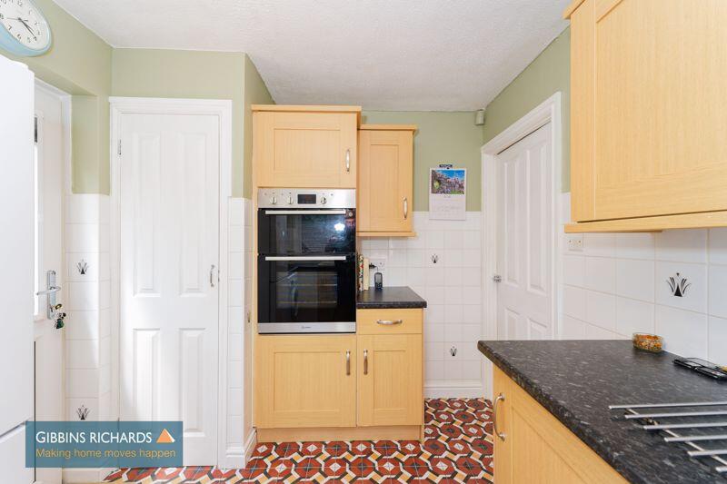 Meadow Park, Wembdon, Bridgwater – další