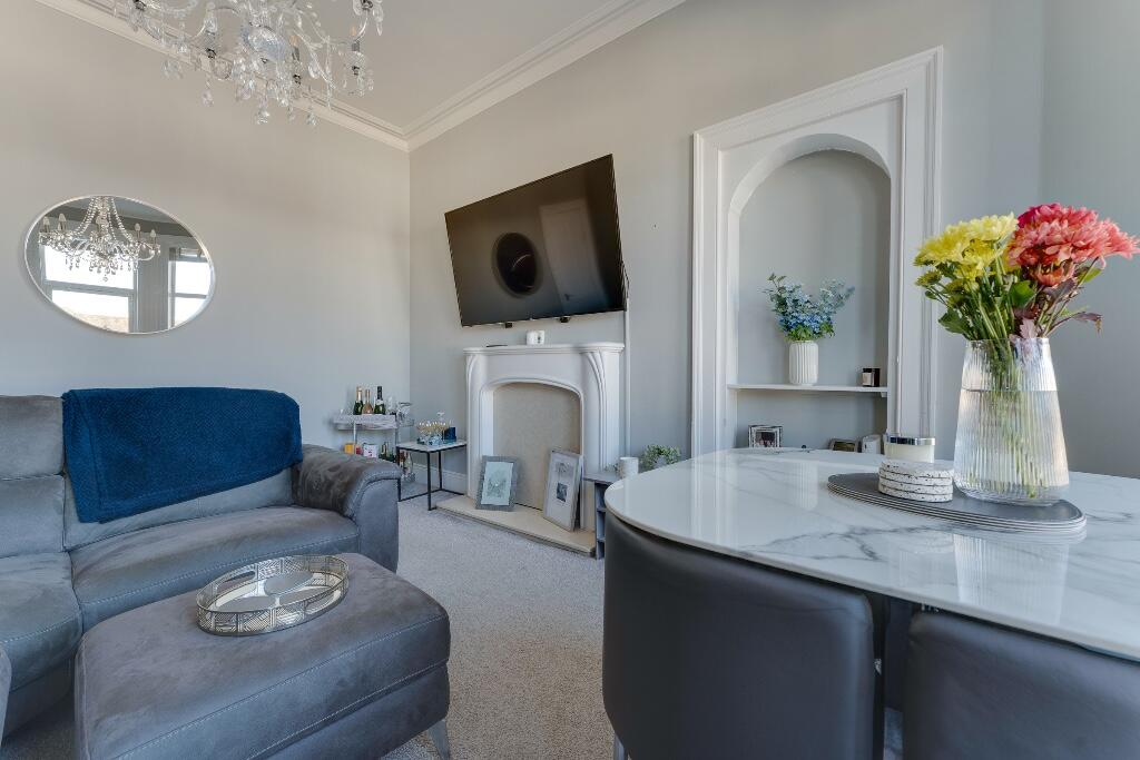 Apartment in Greenock, Inverclyde - View 4