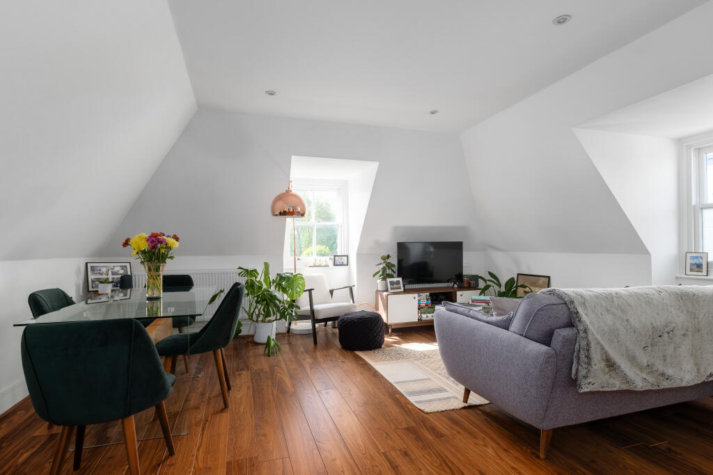 Main image of property: Tyler Street, London, SE10
