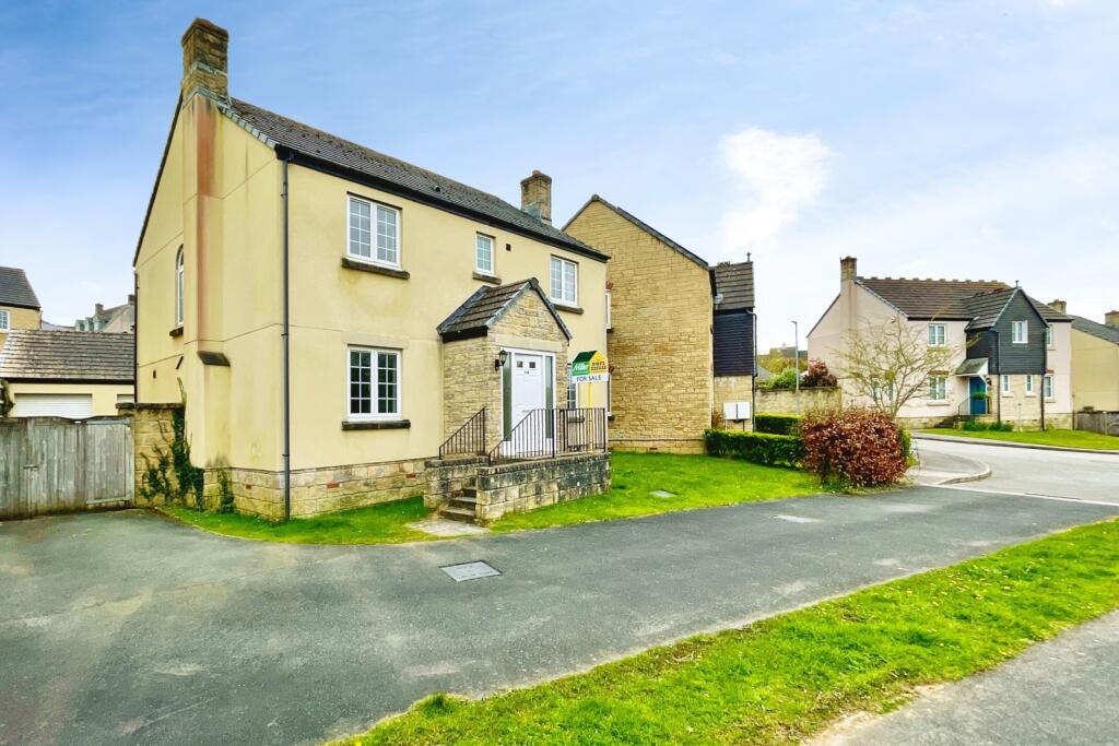 Main image of property: Treffry Road, Truro, Cornwall, TR1