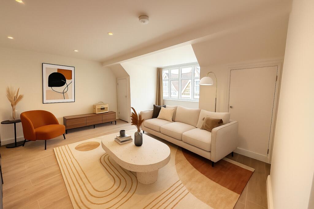 Main image of property: West Street Reigate RH2