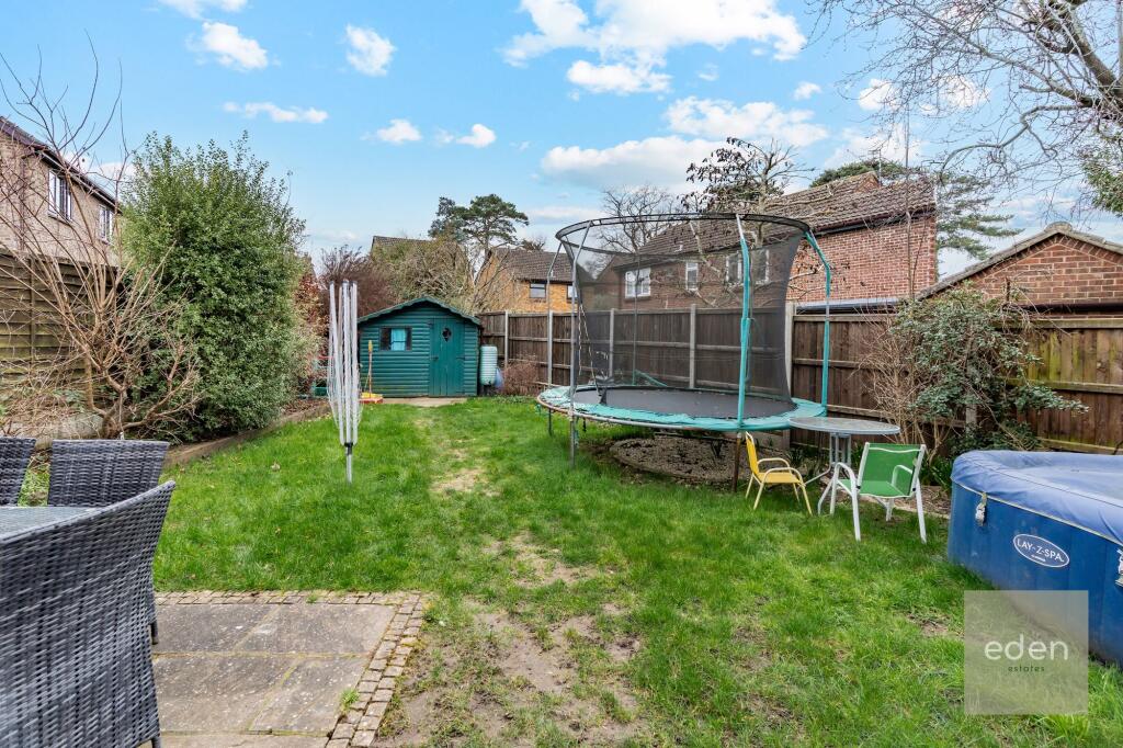 House in Tonbridge and Malling, Leybourne - View 4
