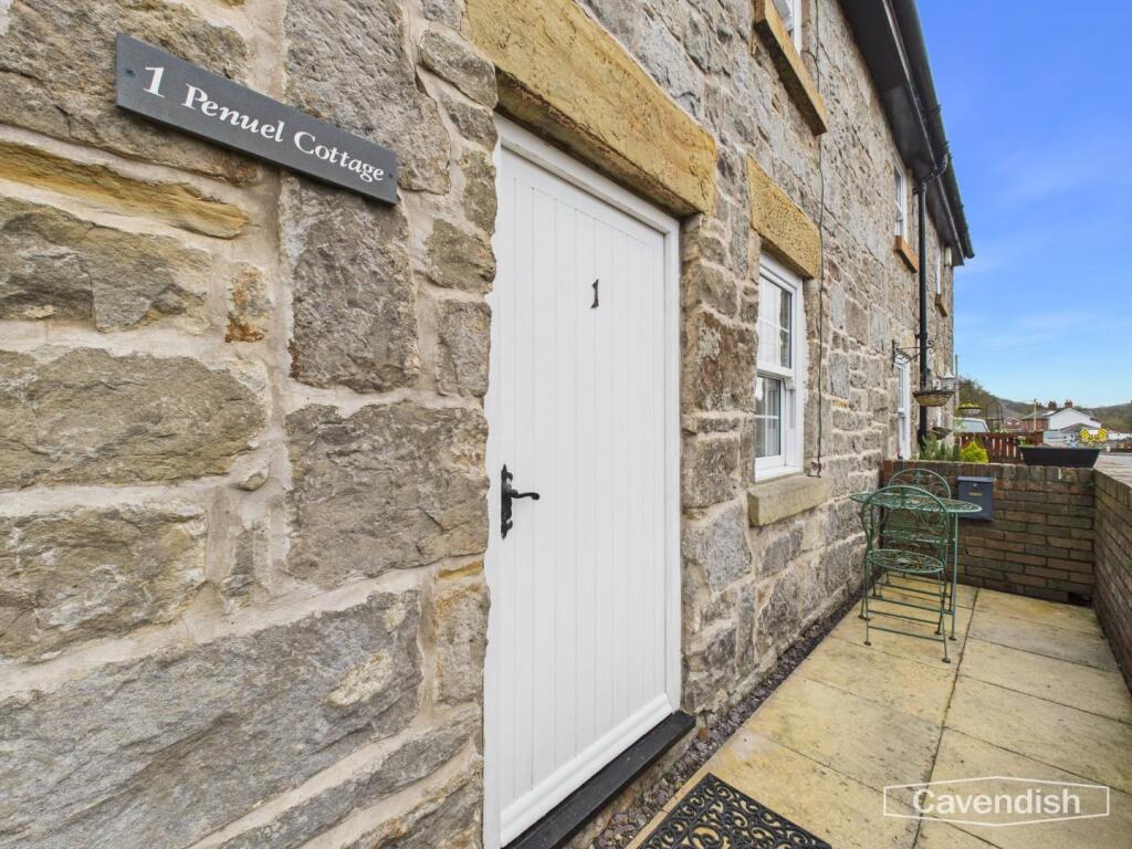 House in Wrexham, Llanfynydd - View 2