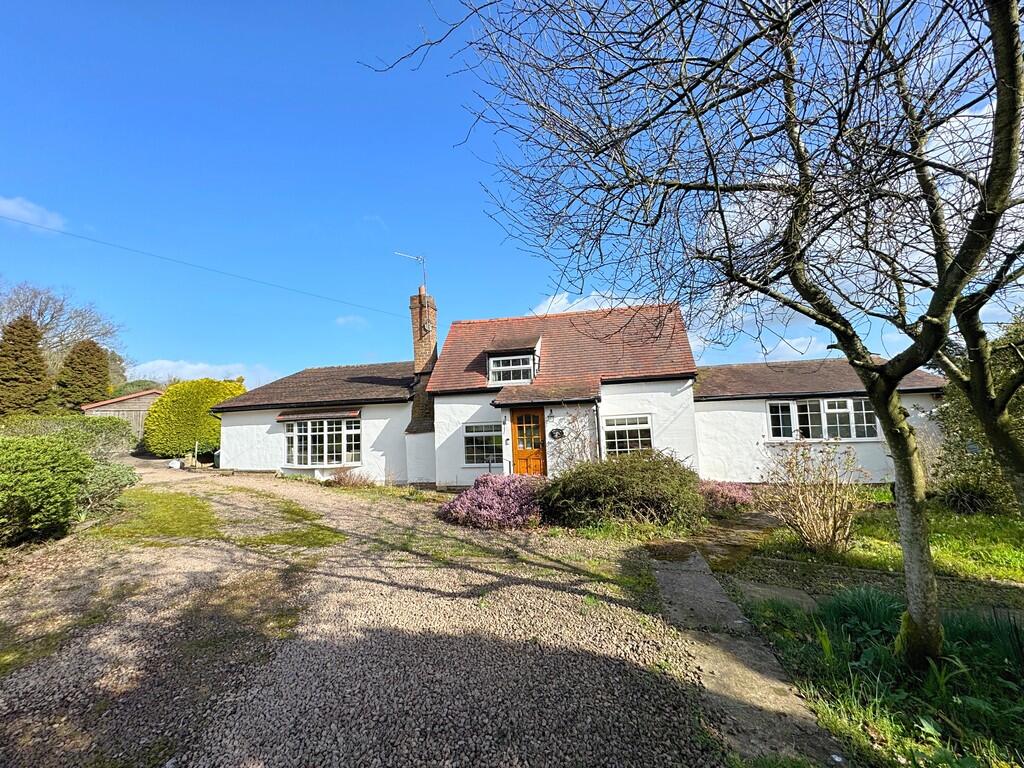 Main image of property: Lowbands, Redmarley