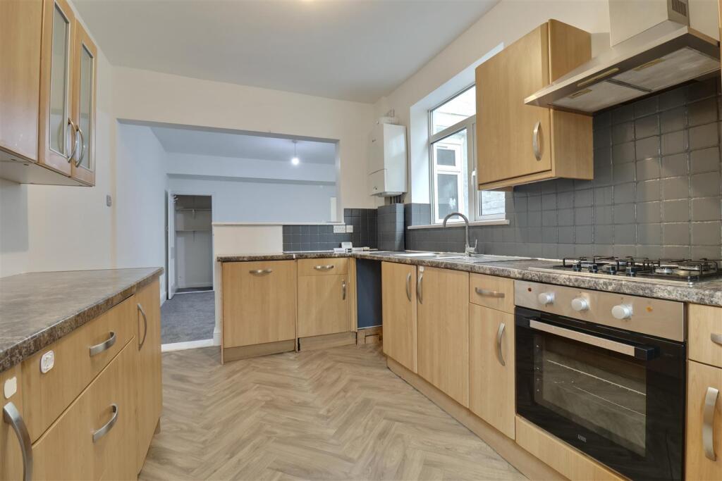 House in Portsmouth, Stamshaw - View 2