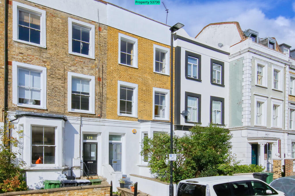 Main image of property: Torriano Avenue, London, NW5 2RX