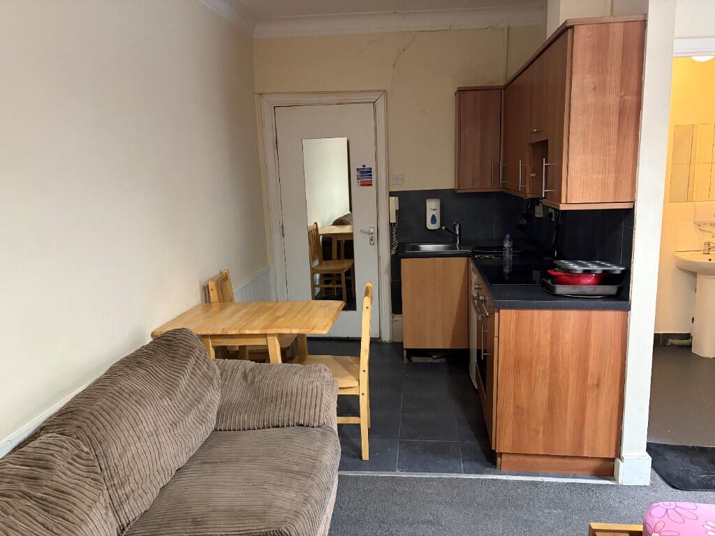 Main image of property: Rollins Street, London, SE15