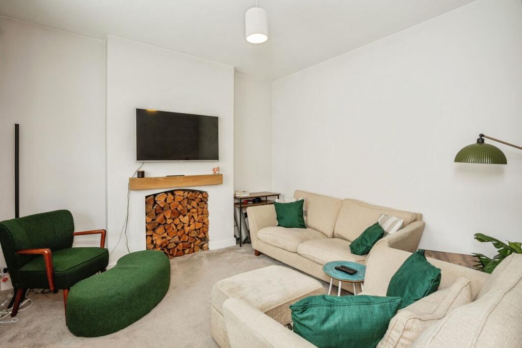 House in Leicester - View 5