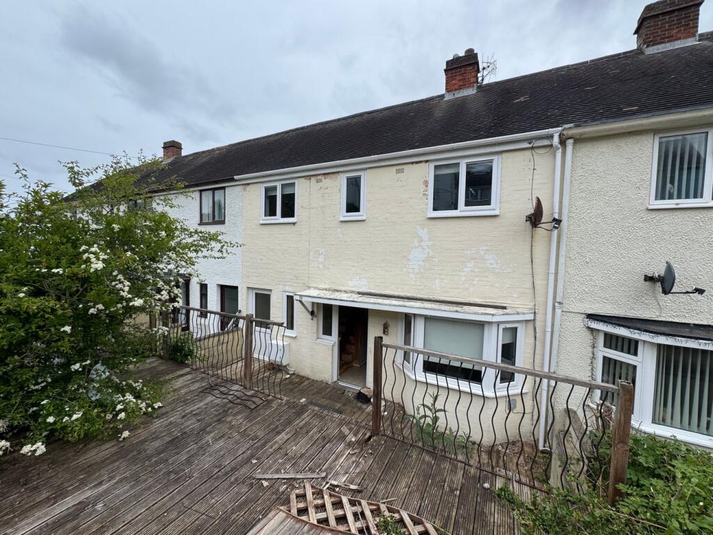 Main image of property: Rhydybont, Penparcau, Aberystwyth, SY23