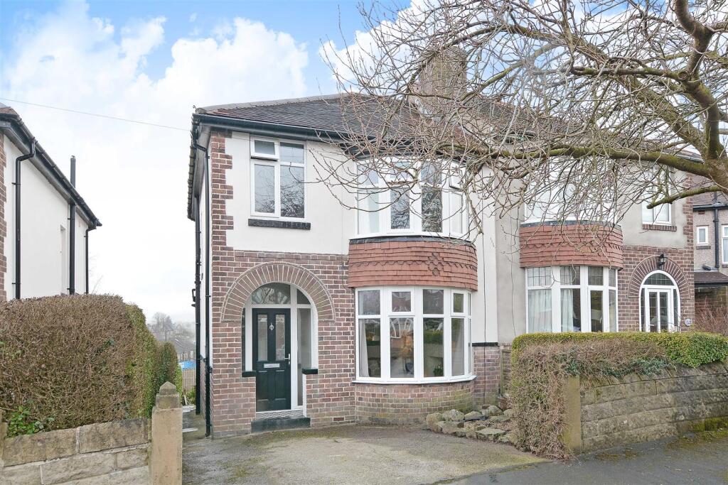 Main image of property: Lydgate Hall Crescent, Crosspool