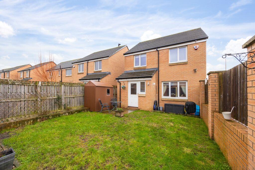 5 Tobias Street, Edinburgh, EH16 4WG image 3