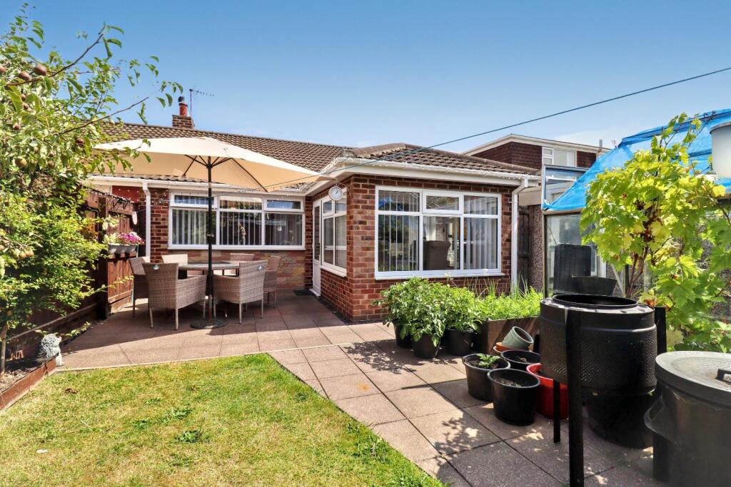 House in Stockton-on-Tees - View 2
