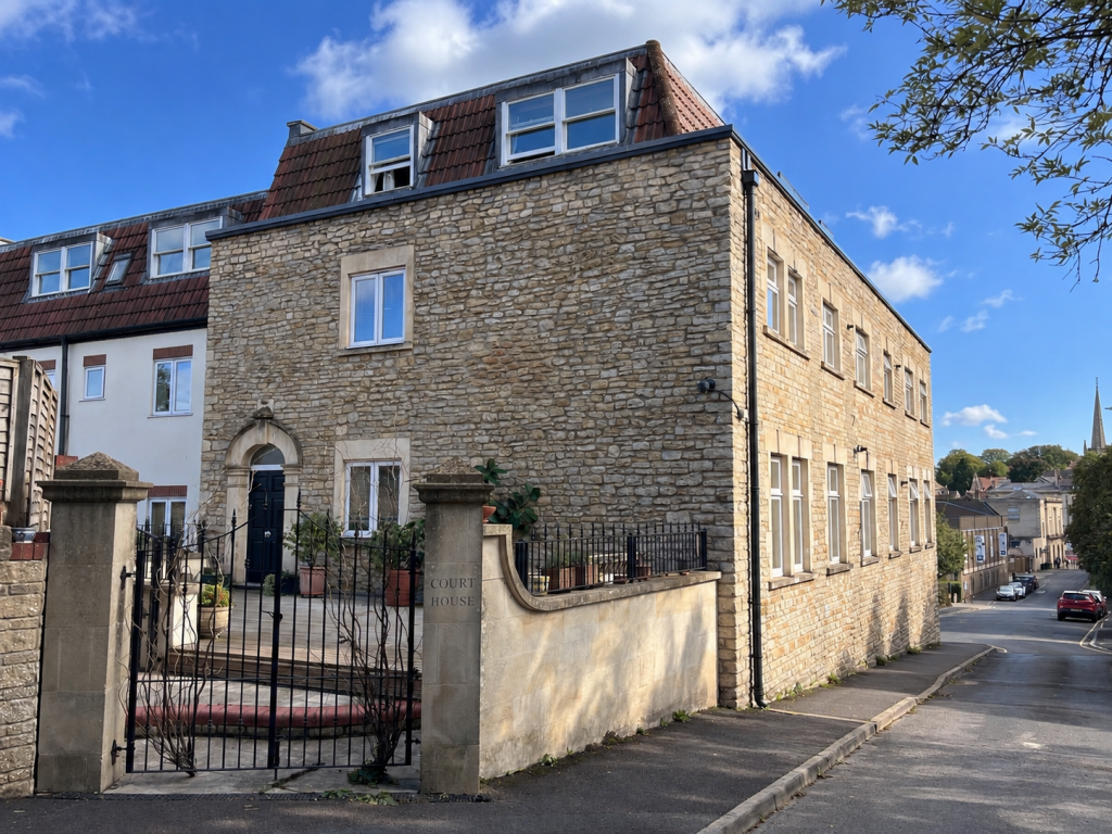 Main image of property: Waterloo, Frome, Somerset, BA11
