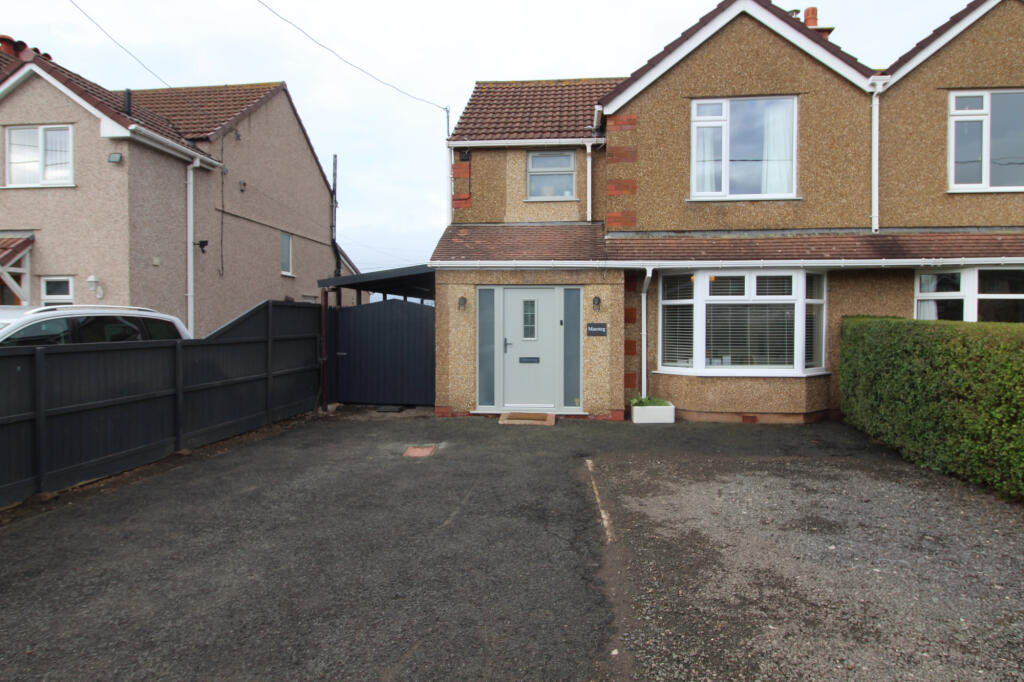 Main image of property: , Whitchurch Road, Denbigh, Clwyd, LL16