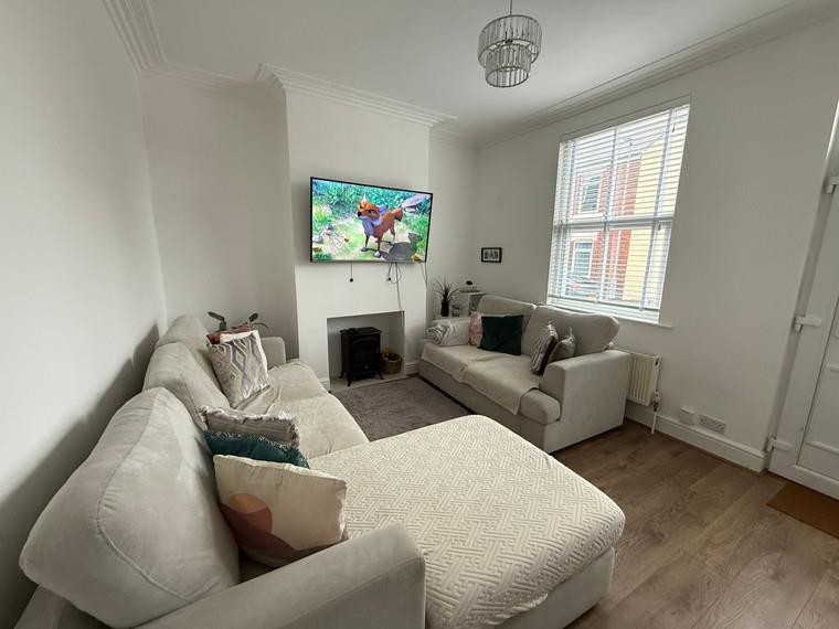 Main image of property: North Street, Rawmarsh, Rotherham