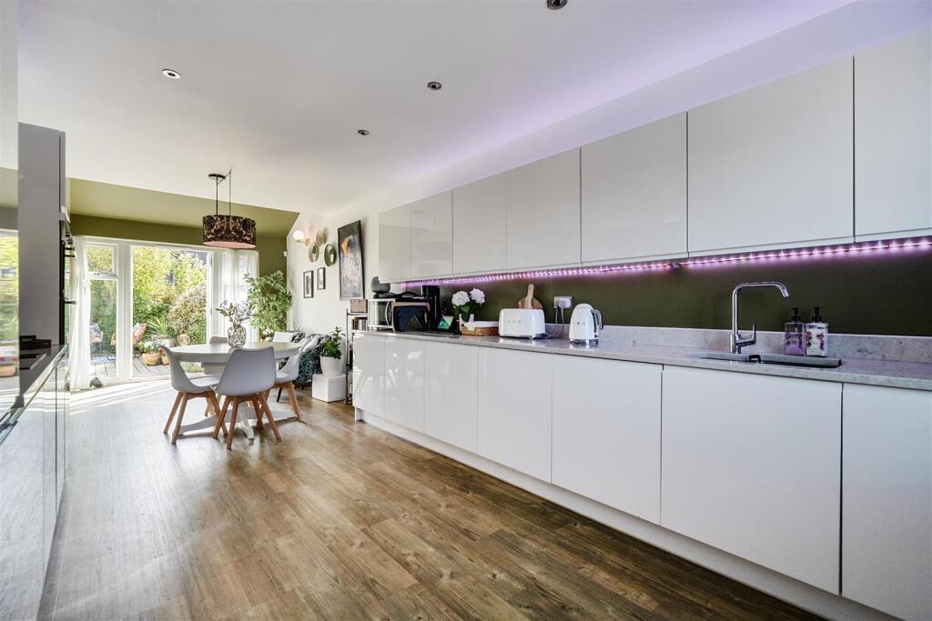 House in Swindon - More