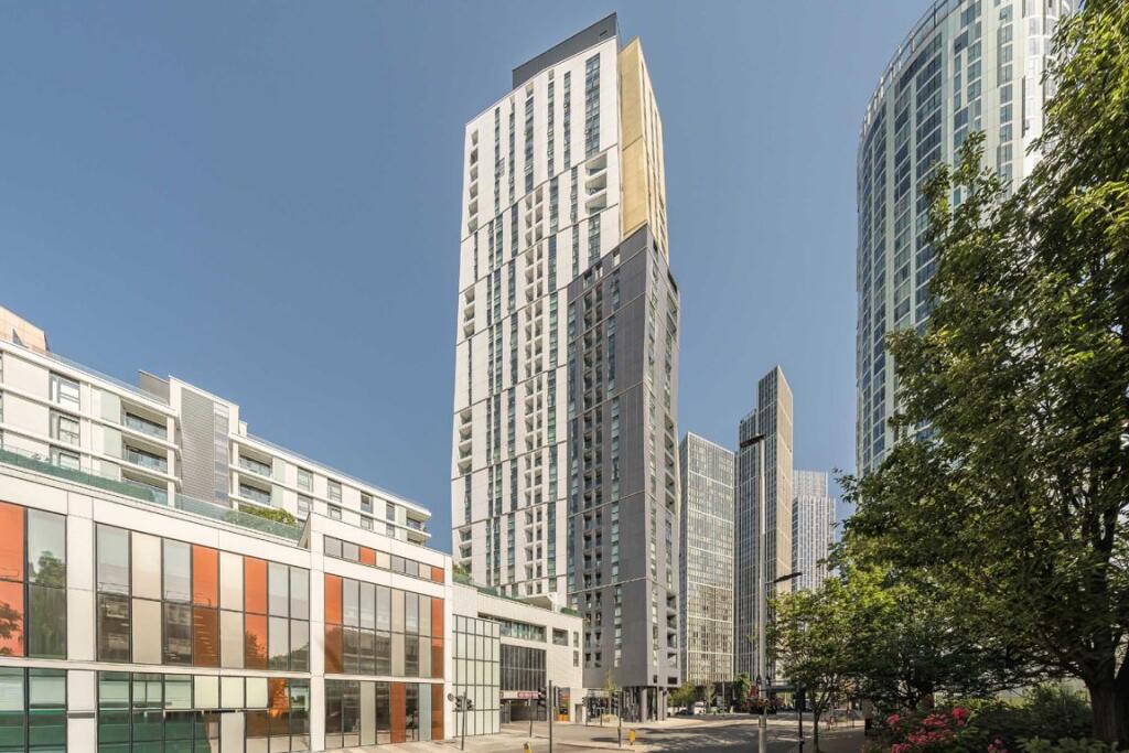 Main image of property: Gladwin Tower, Lambeth