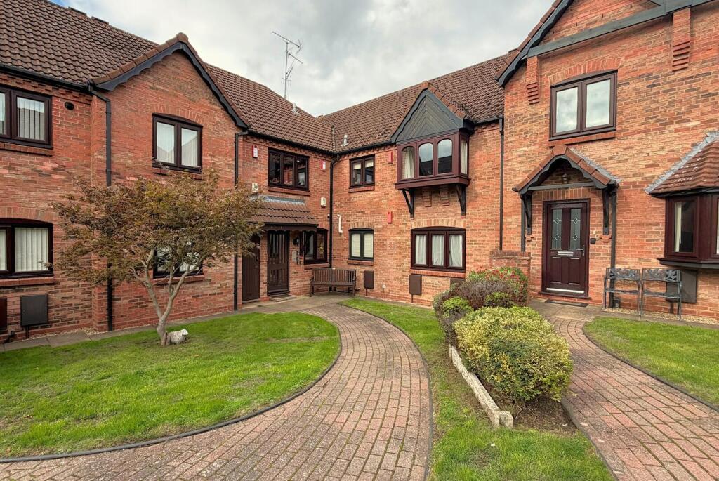 Main image of property: Woodfield, Belbroughton, Stourbridge