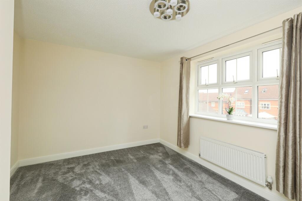 House in Doncaster - More