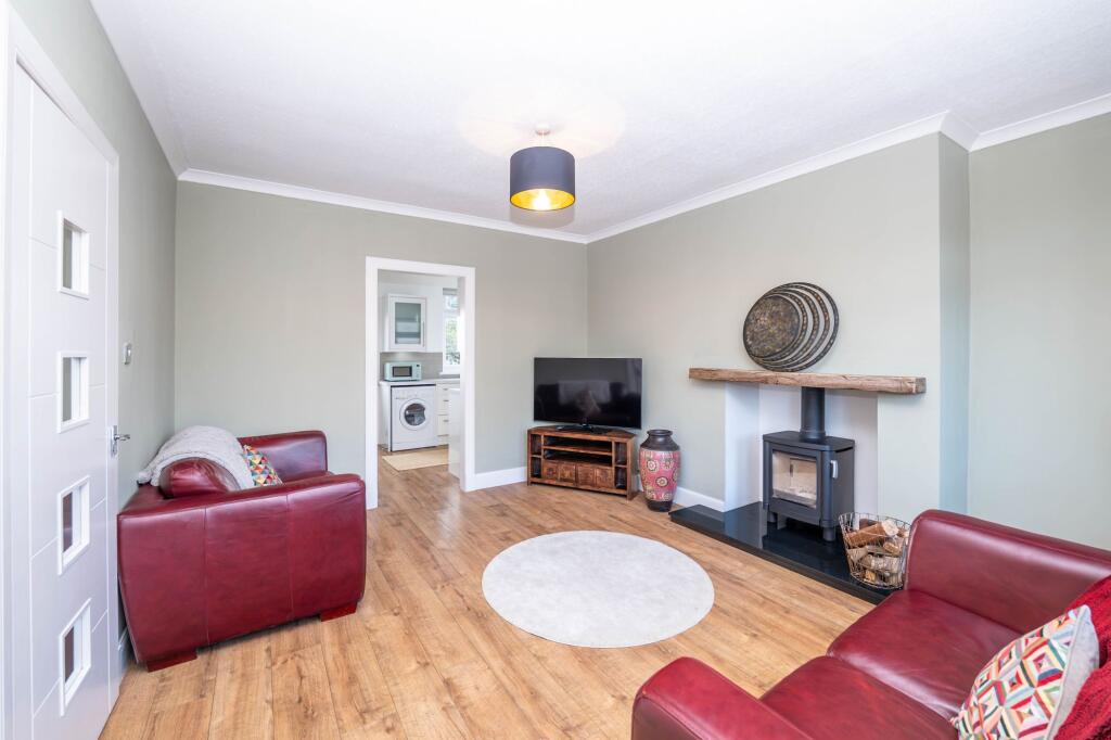 House in Danderhall, Edmonstone, Hilltown - View 5
