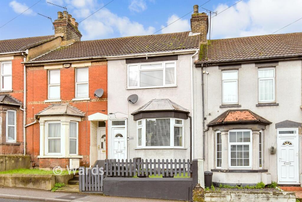Main image of property: Cuxton Road, Strood, Rochester, Kent