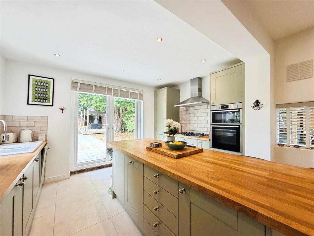 House in Arun, Angmering - More