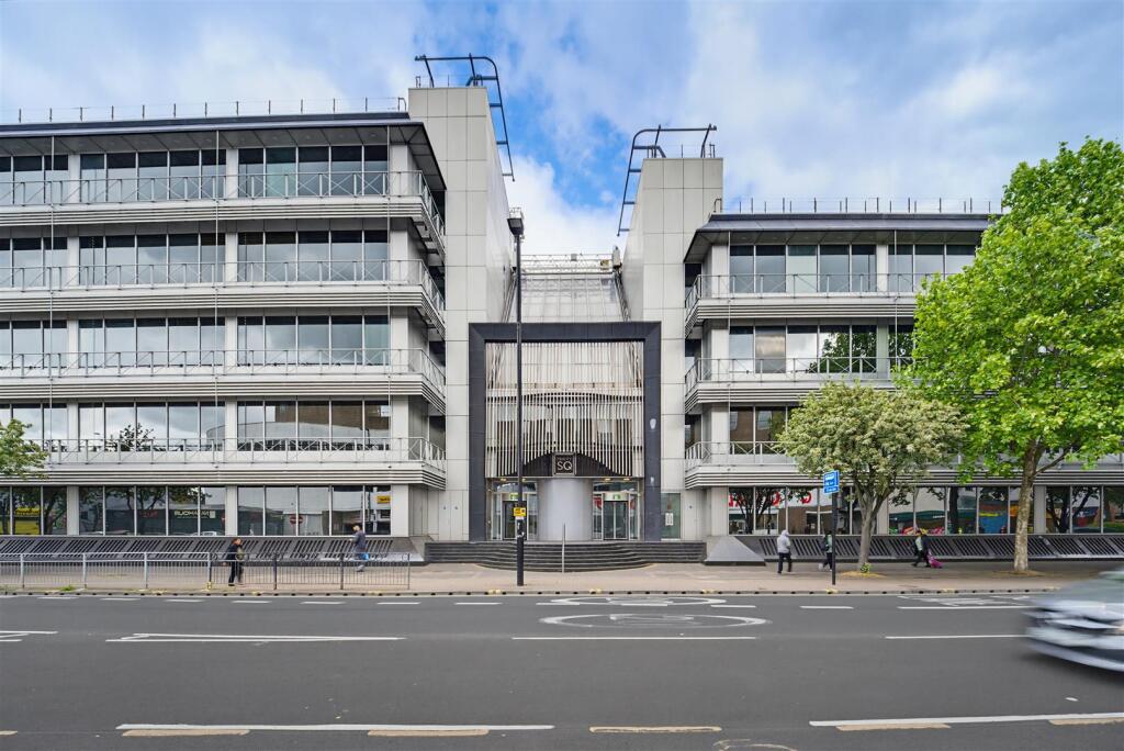 Main image of property: Staines Road, Hounslow