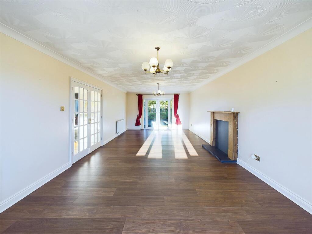 Beacon Road, Summercourt, Newquay – další