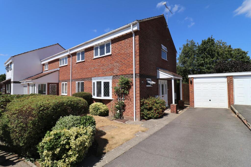 Main image of property: Princess Close, West End, SO30