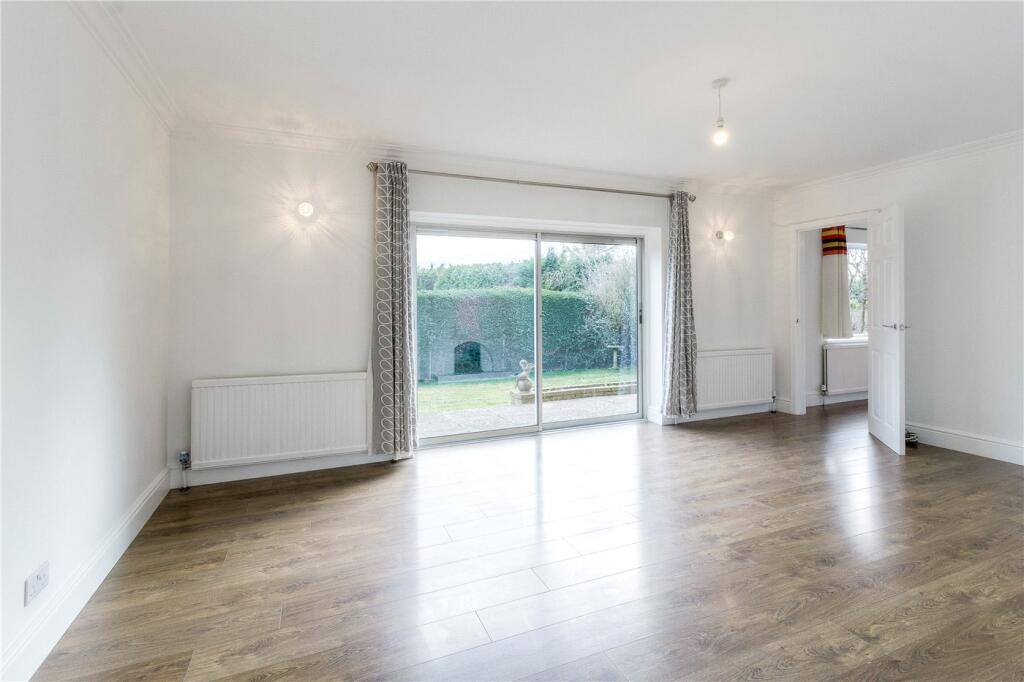 House in Horton, Hackleton - More