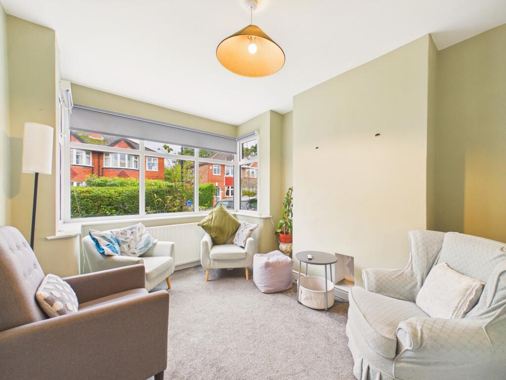 House in Manchester - View 2
