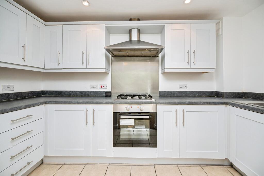 Apartment in Birmingham - View 5