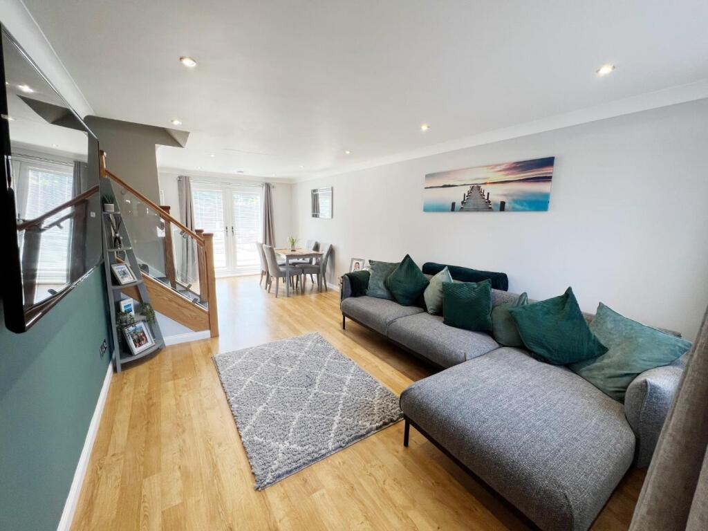 Poplar Drive, Spennymoor photo 2