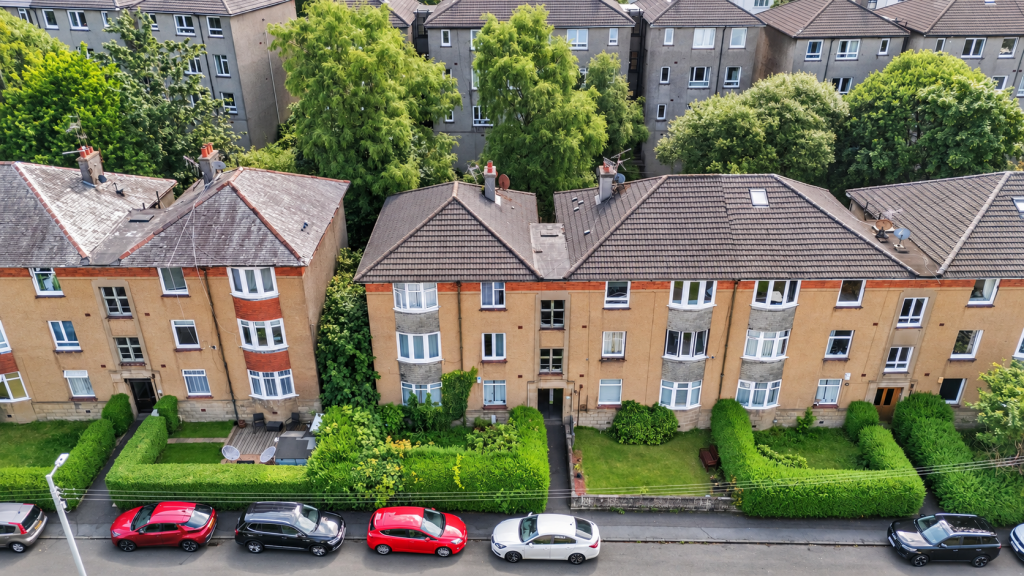 Main image of property: Ripon Drive, Kelvindale, West End, Glasgow, G12 0DY