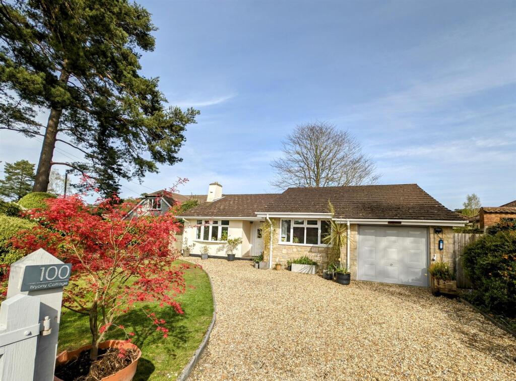 Main image of property: Woolsbridge Road, Ashley Heath, Ringwood