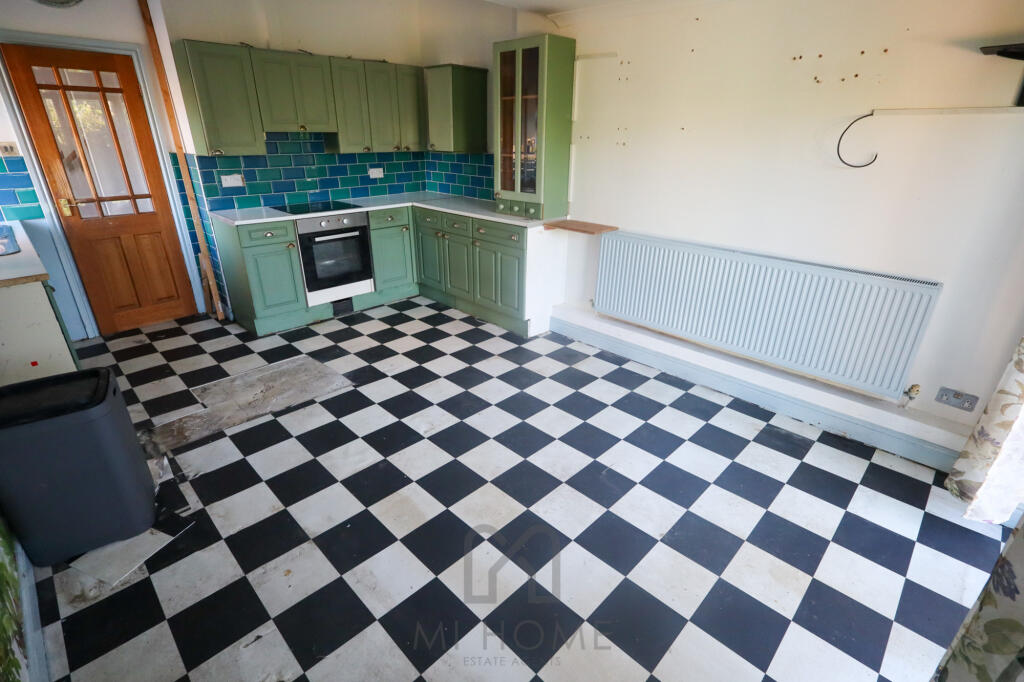 House in Fylde, Medlar-with-Wesham - View 5
