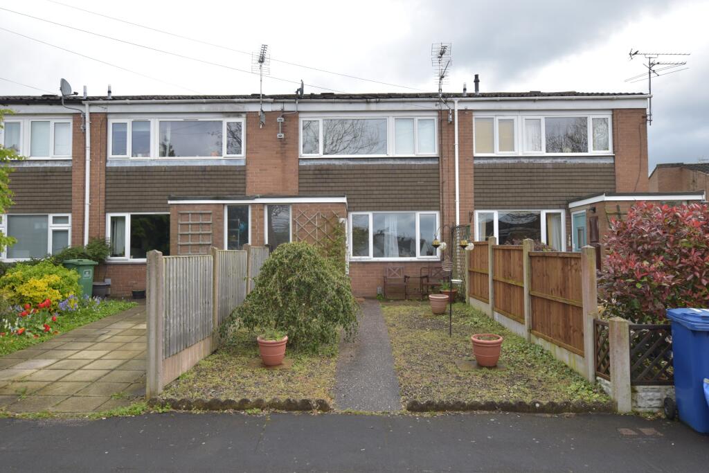 Main image of property: The Hempbutts, Stone, ST15