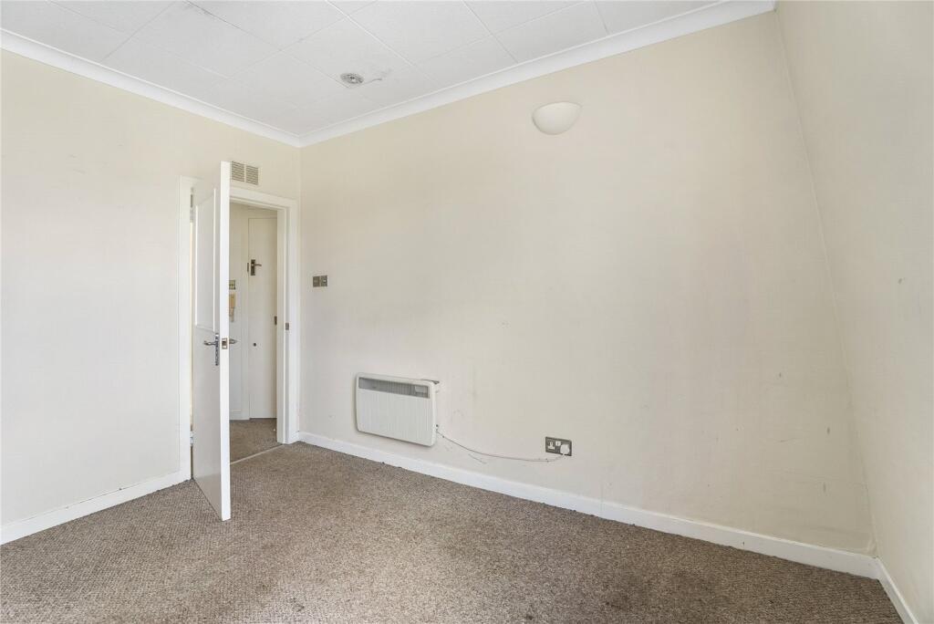 Apartment in Aberdeen, Broomhill, Ashley and Broomhill - View 2