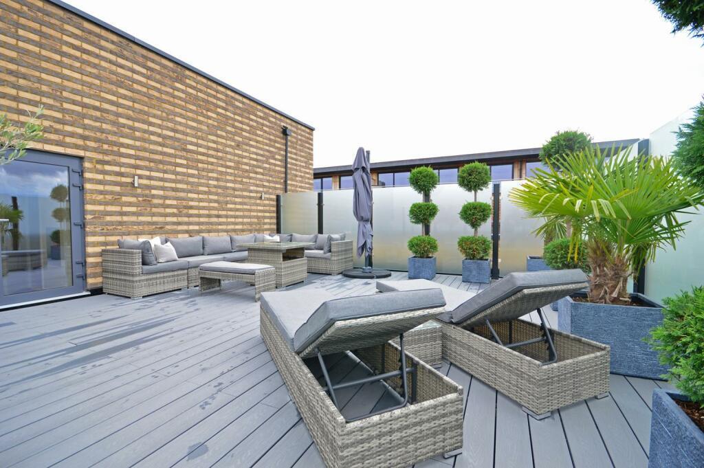 Main image of property: Grenville Place, London