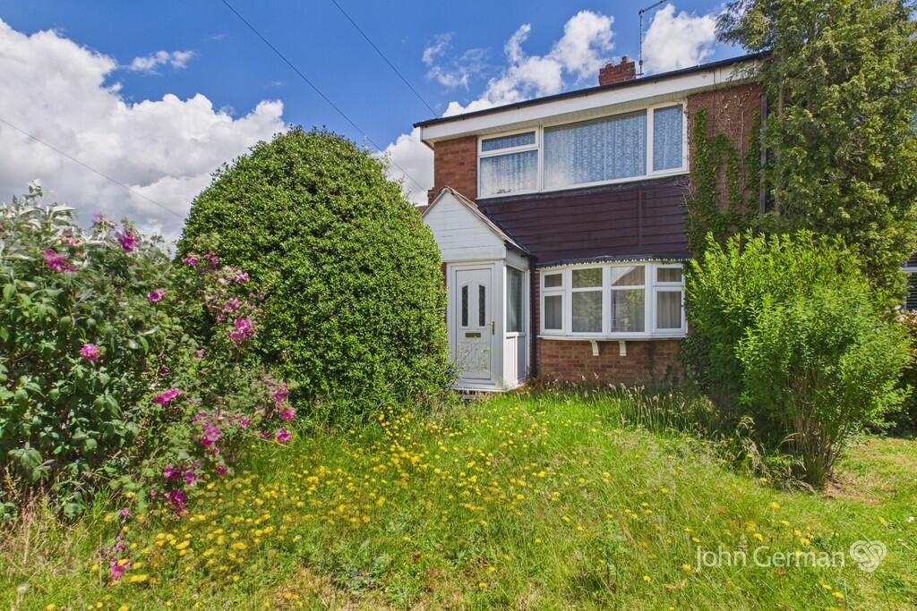 Main image of property: Holly Road, Barton Under Needwood