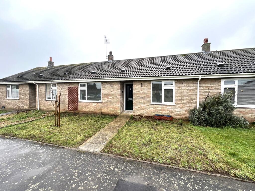 Main image of property: Perry's Road, Stanford in the Vale, Faringdon, Oxfordshire, SN7