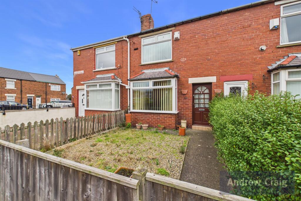 Main image of property: George Street, Coxlodge