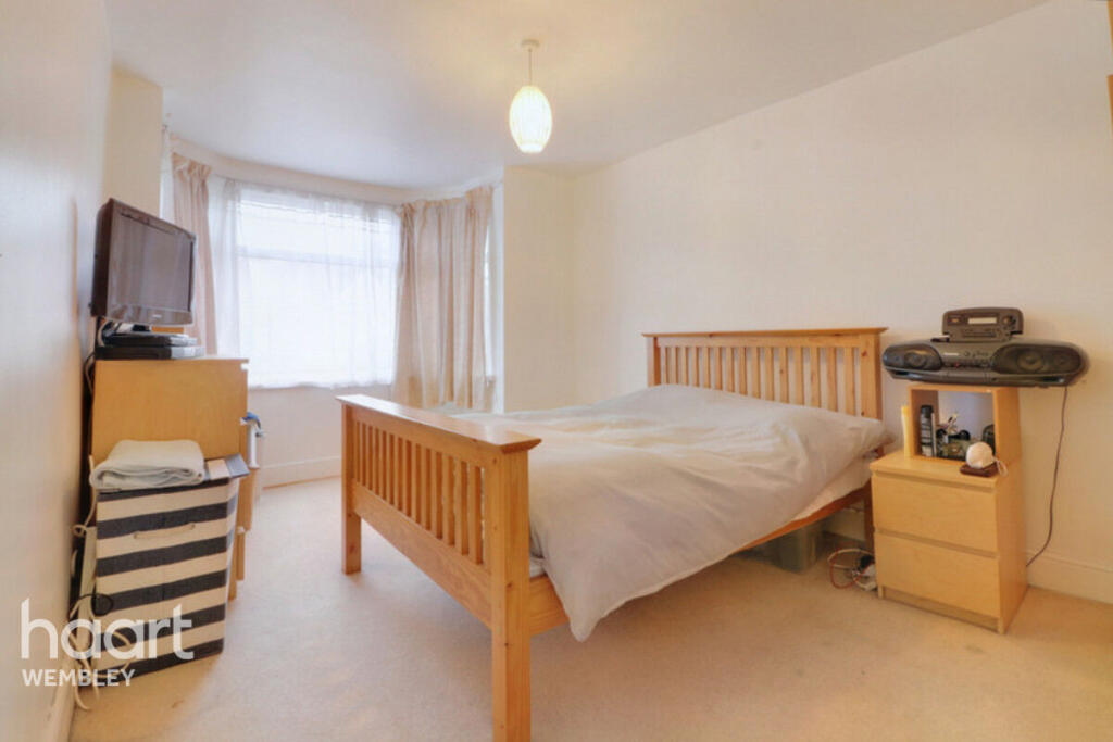 Main image of property: Wembley