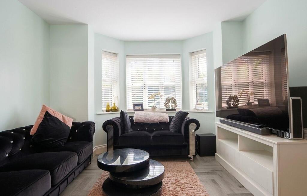 House in Sefton, Liverpool City Region - More