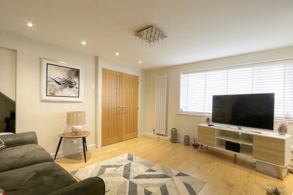 Main image of property: Harrowgate Lane, Stockton-On-Tees, TS19