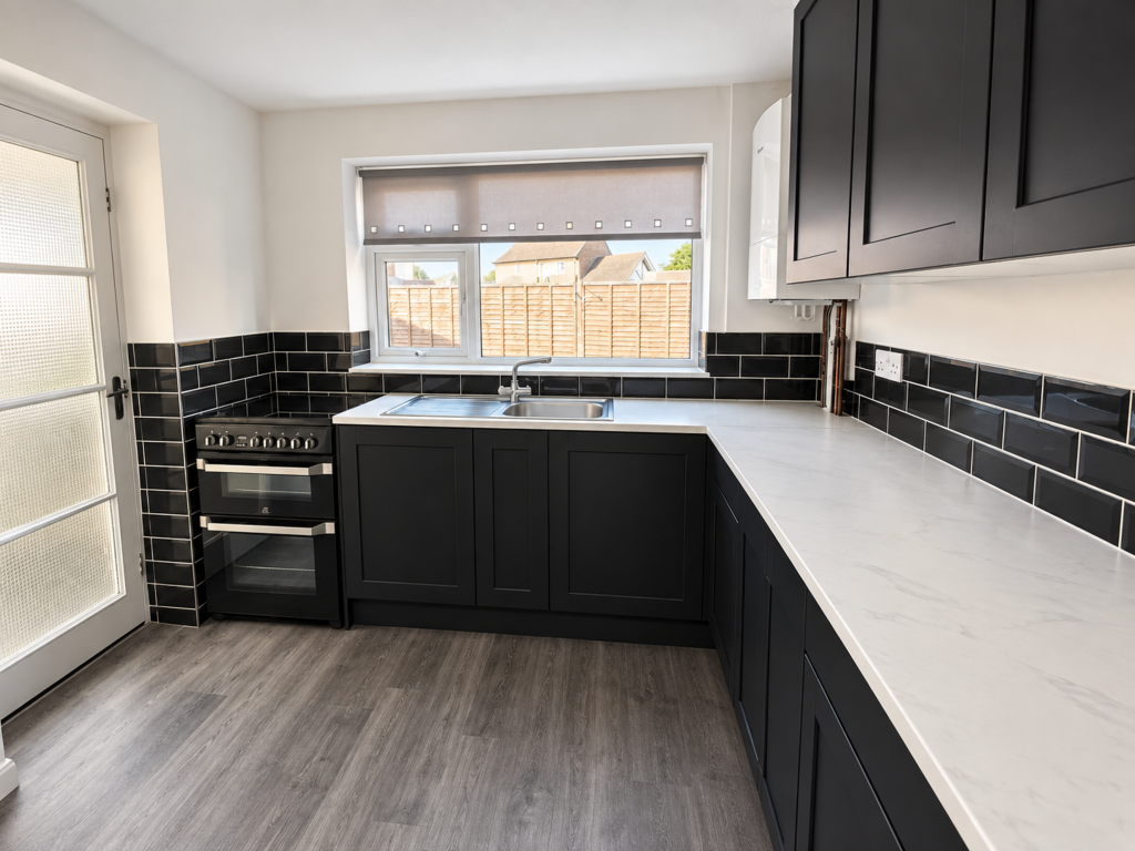 House in Peterborough - View 5
