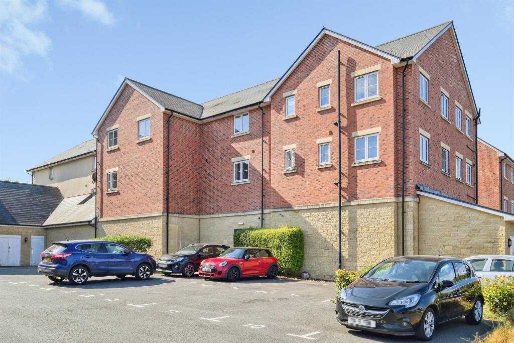 Main image of property: Crosier Close, Old Sarum, Salisbury
