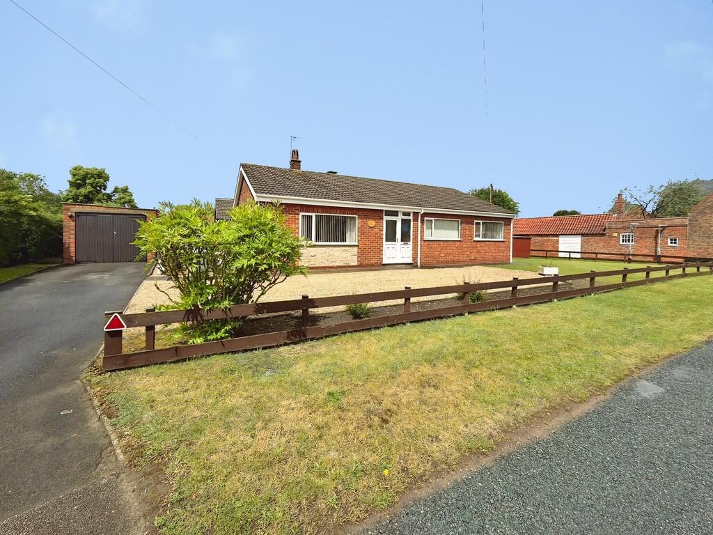 Main image of property: Ingham Road, Stow