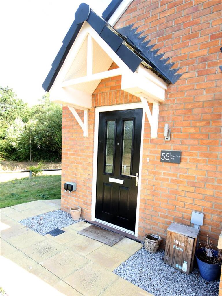 House in Wigan - View 2