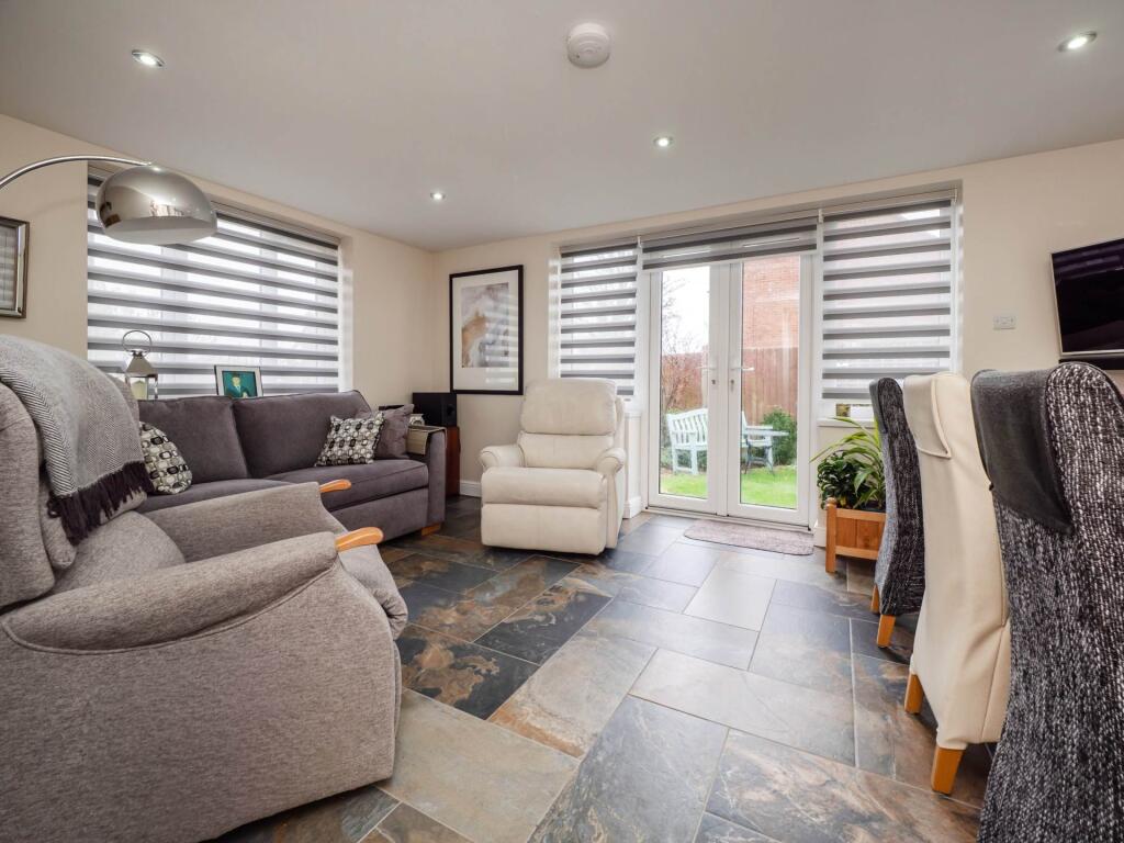 House in North Norfolk, Mundesley - More